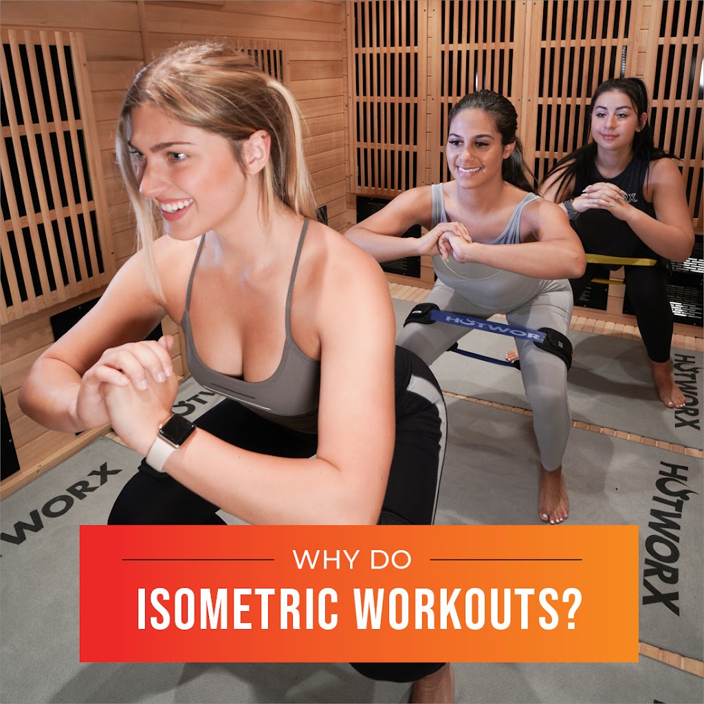  HOTWORX - Columbus, OH - 5th Ave.