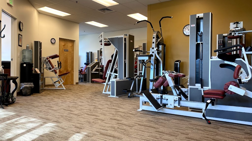  SIMPLY STRONG - Personal Training