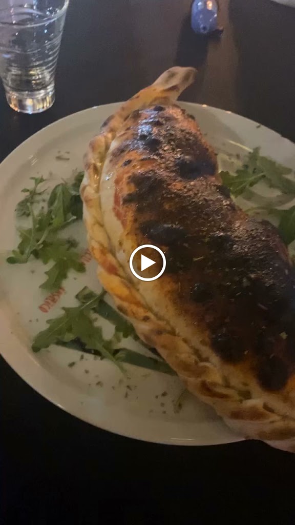 Restaurant Pizzeria Na Tarantella — Videos