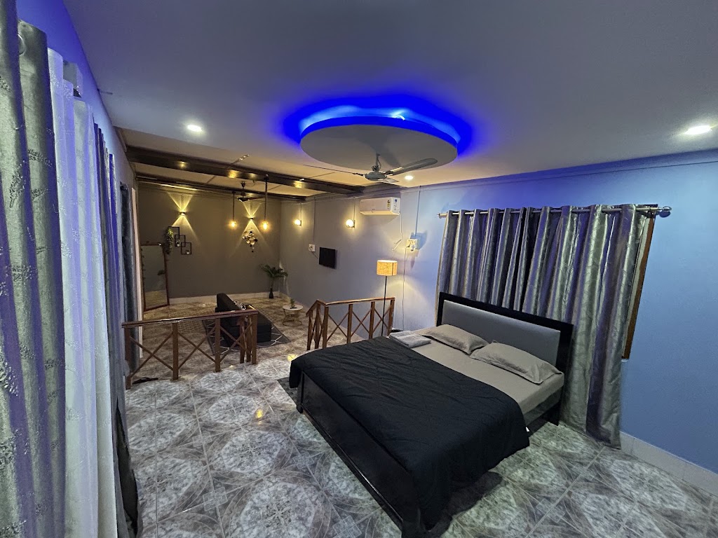 Sapphire Homestay