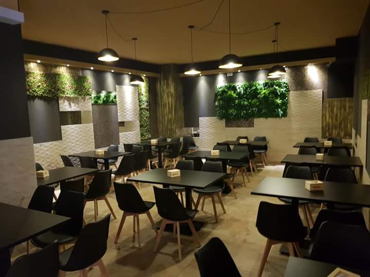 Bar restaurante La Esquinita de Alejo