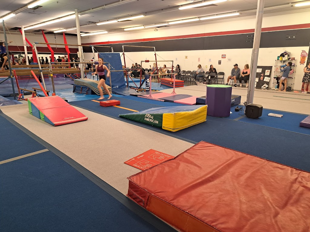  FUNtastic GYMnastics, LLC.