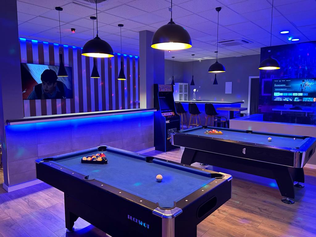 Diacoro family park 2 - alquiler de sala o local para cumpleanos , eventos y celebraciones para ninos y adultos