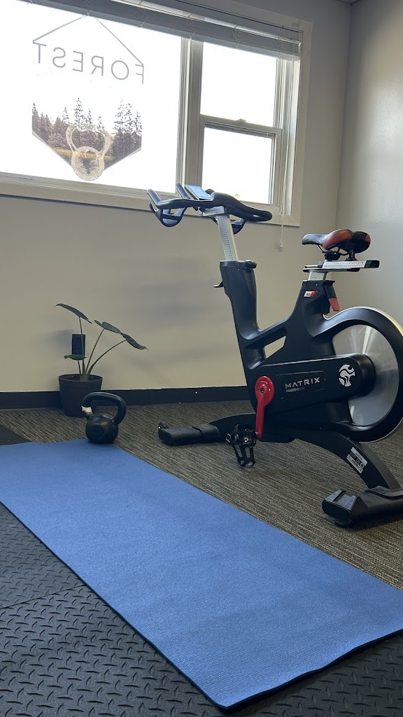  Annie Forest Coaching and Studios - Lake Mills