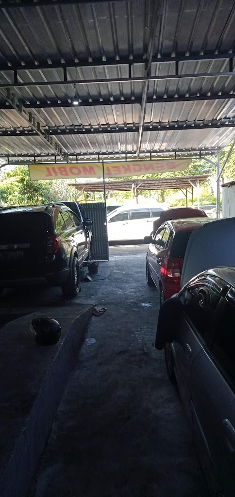 Bengkel Mobil Spesialis Injeksi. X- AUTOCARE