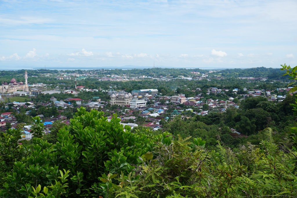 Camp ground Batu Mapan Tarakan