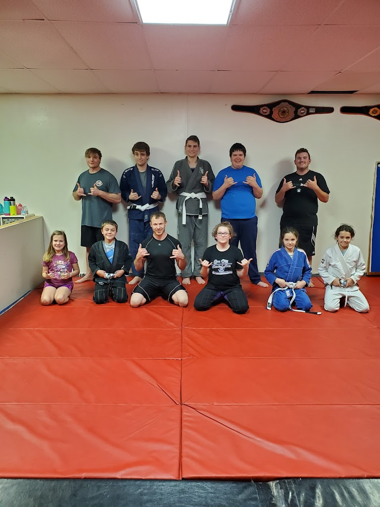  Spa City Martial Arts