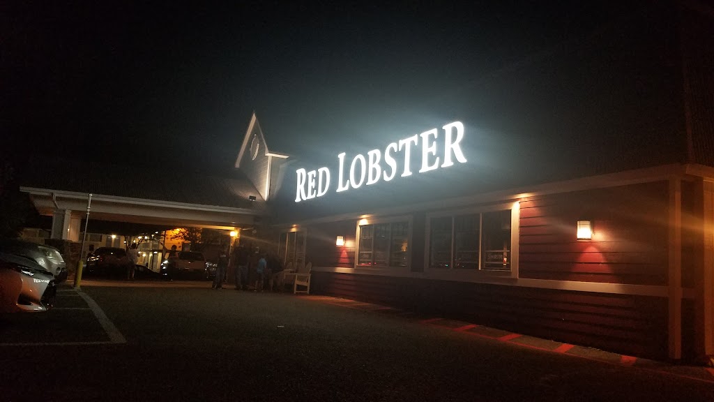 Red Lobster