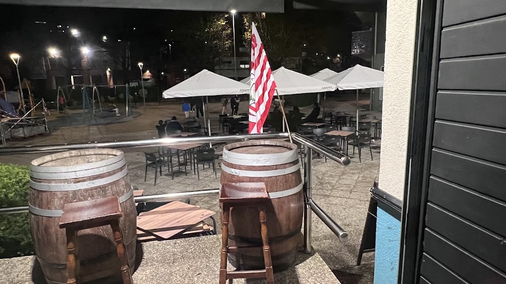 Bar Sokaire 2 — Ambiente
