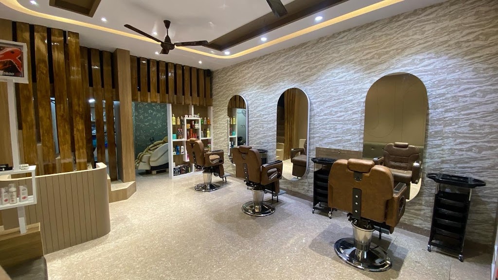 Perfect Salon