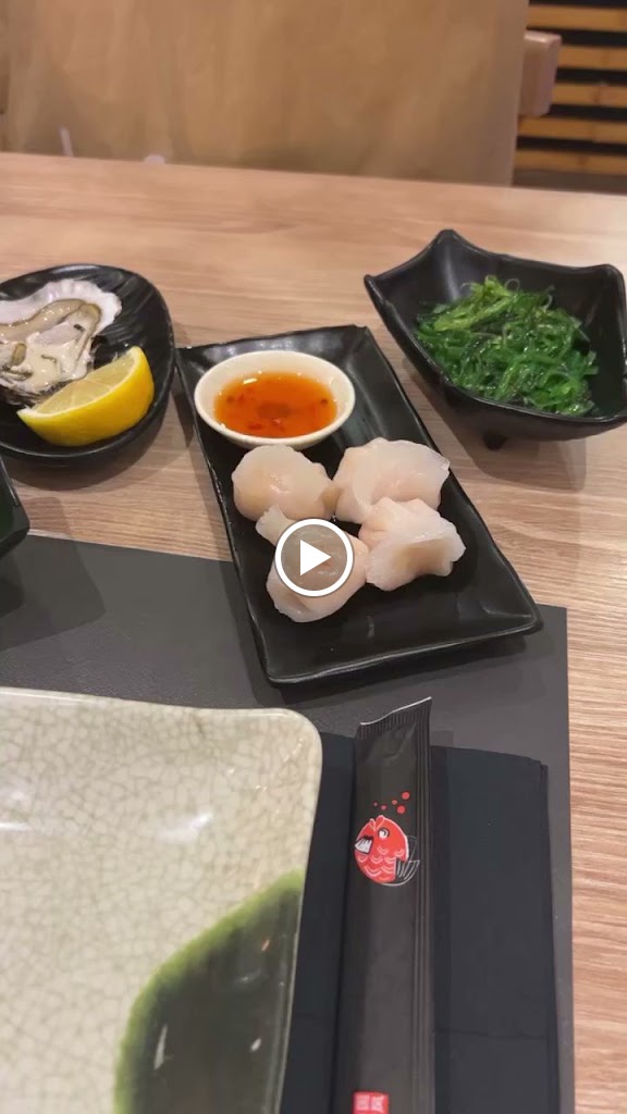 Restaurant Atarasii — Videos