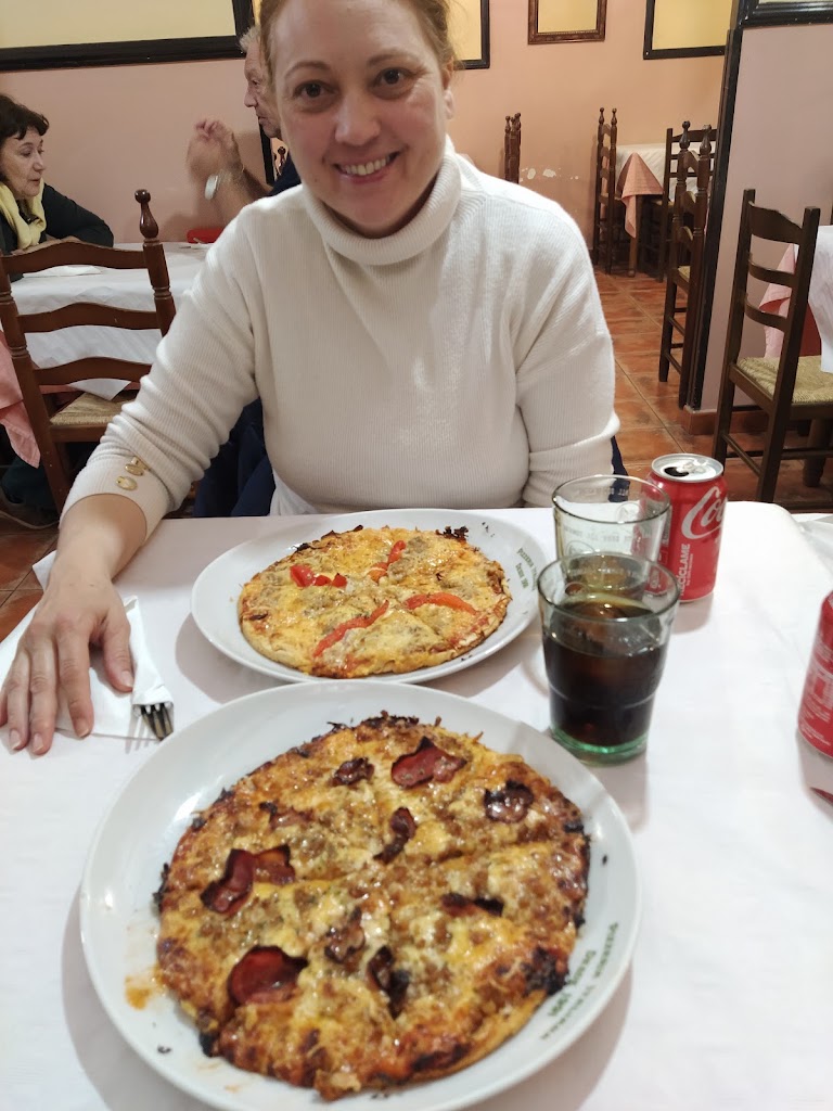 Pizzeria Italiana Artesanos de la Masa SL — Comida y bebida