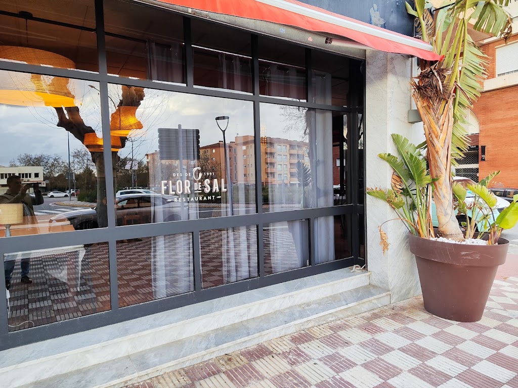 Restaurante Flor de Sal — Todas