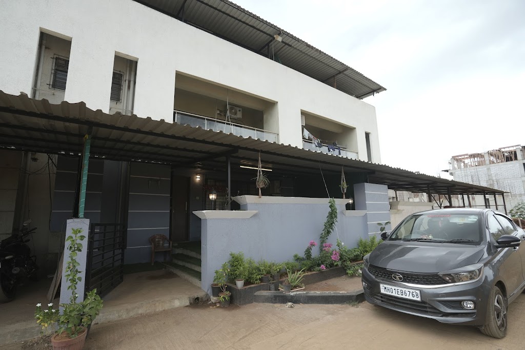 Neelkanth Villa