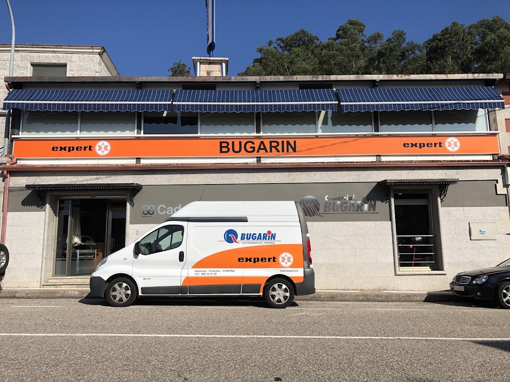 BUGARIN ELECTRODOMESTICOS EXPERT