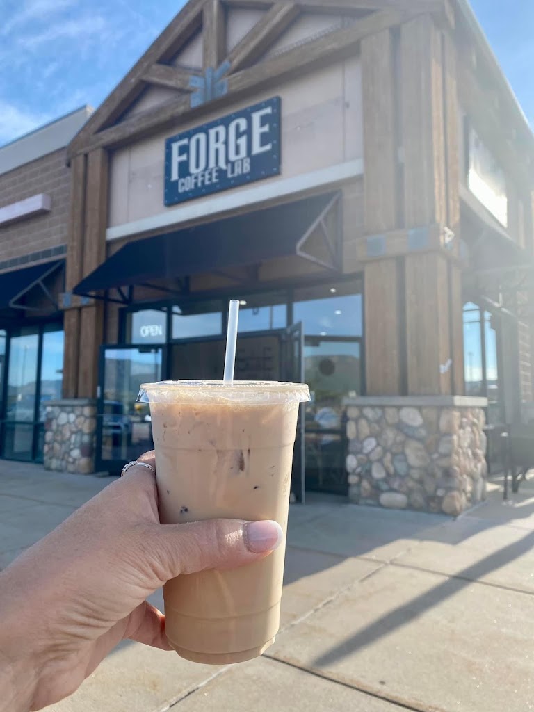 Photo of Forge Coffee Lab