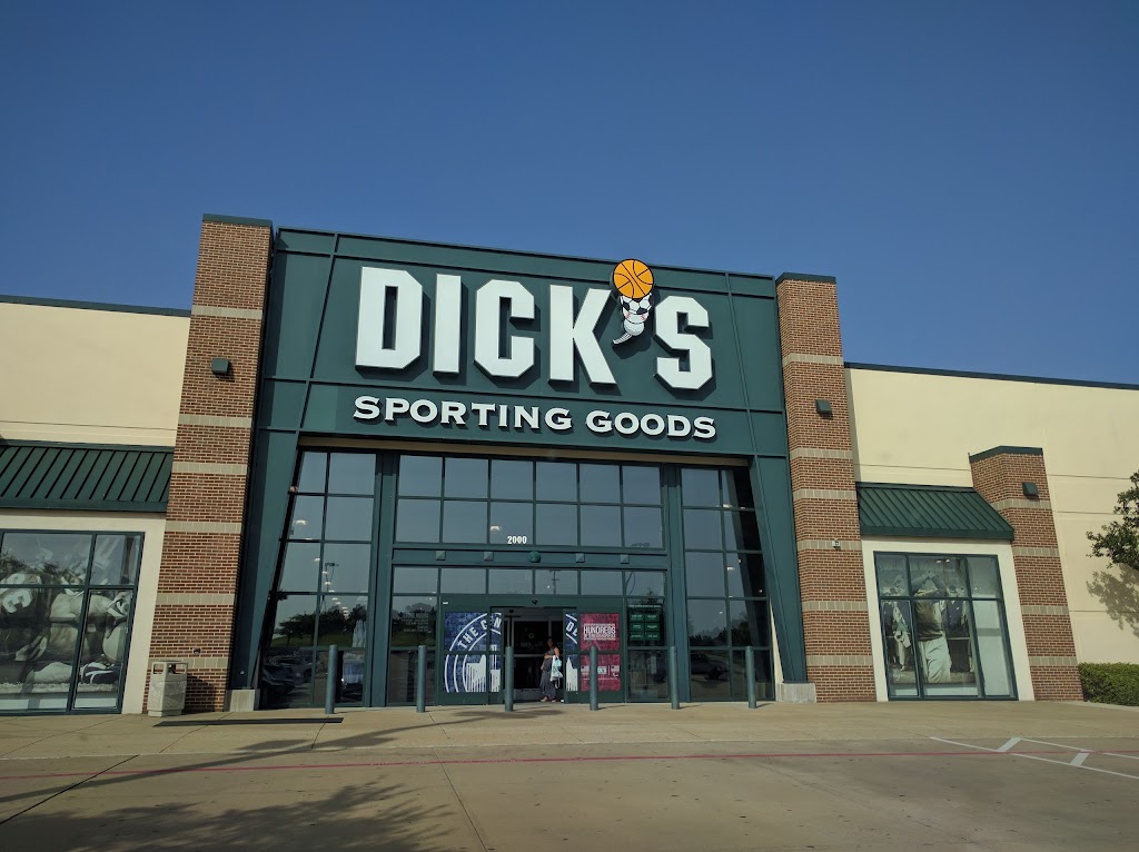 DICK'S Sporting Goods