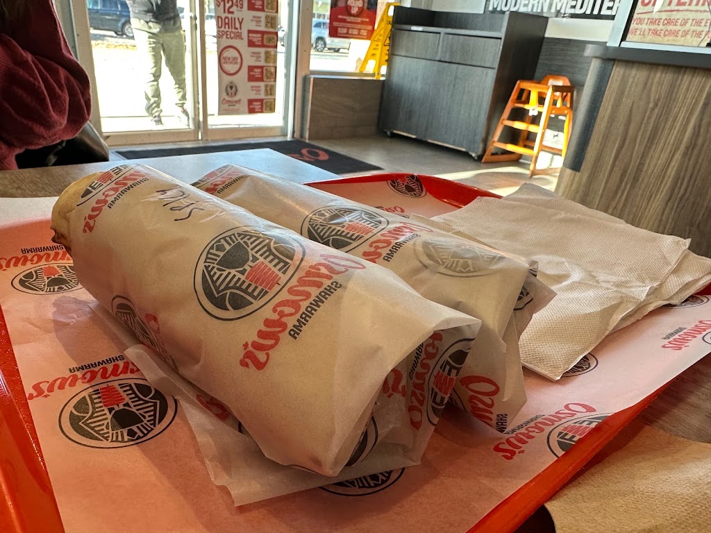 Shawarma