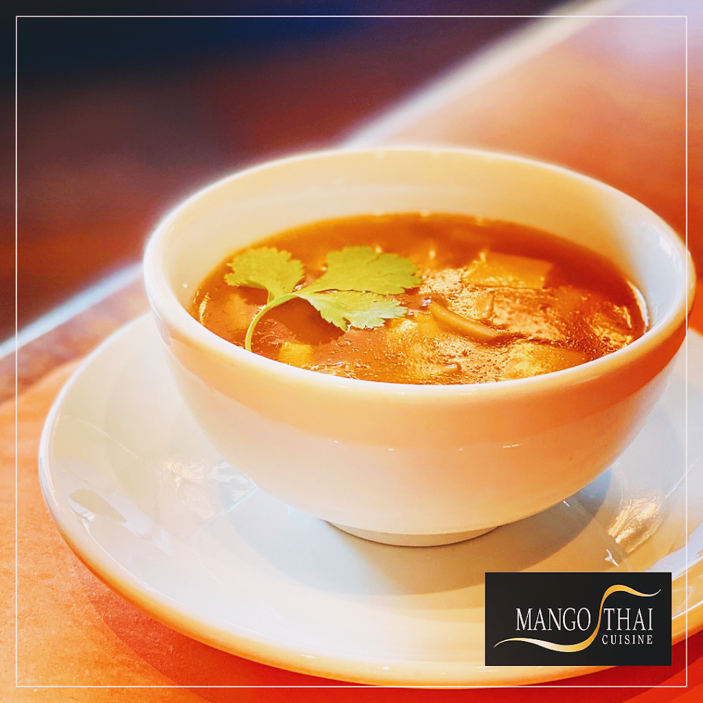 Mango Thai Cuisine (Since 1999)