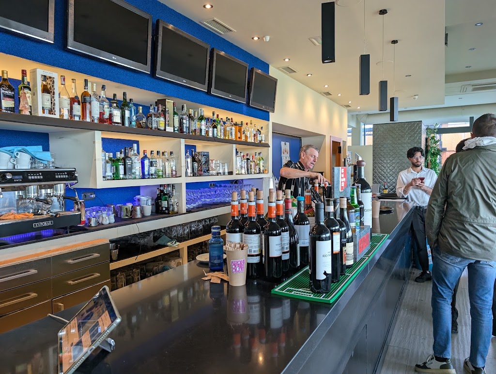 Archi snack-bar & restaurant — Mas recientes