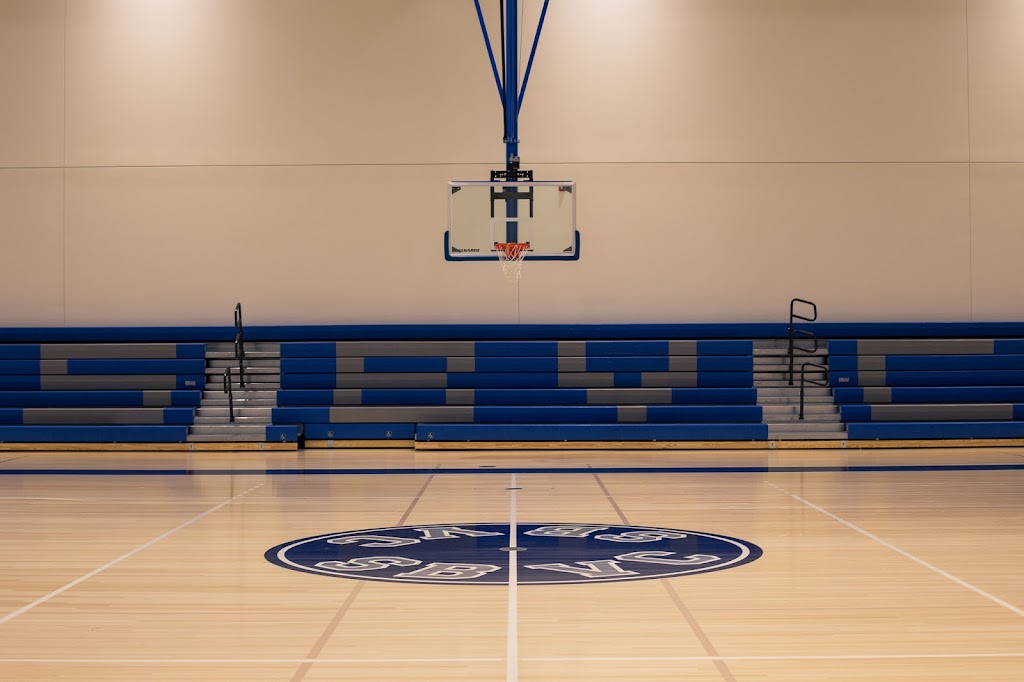  SBVC Kinesiology & Athletics Complex