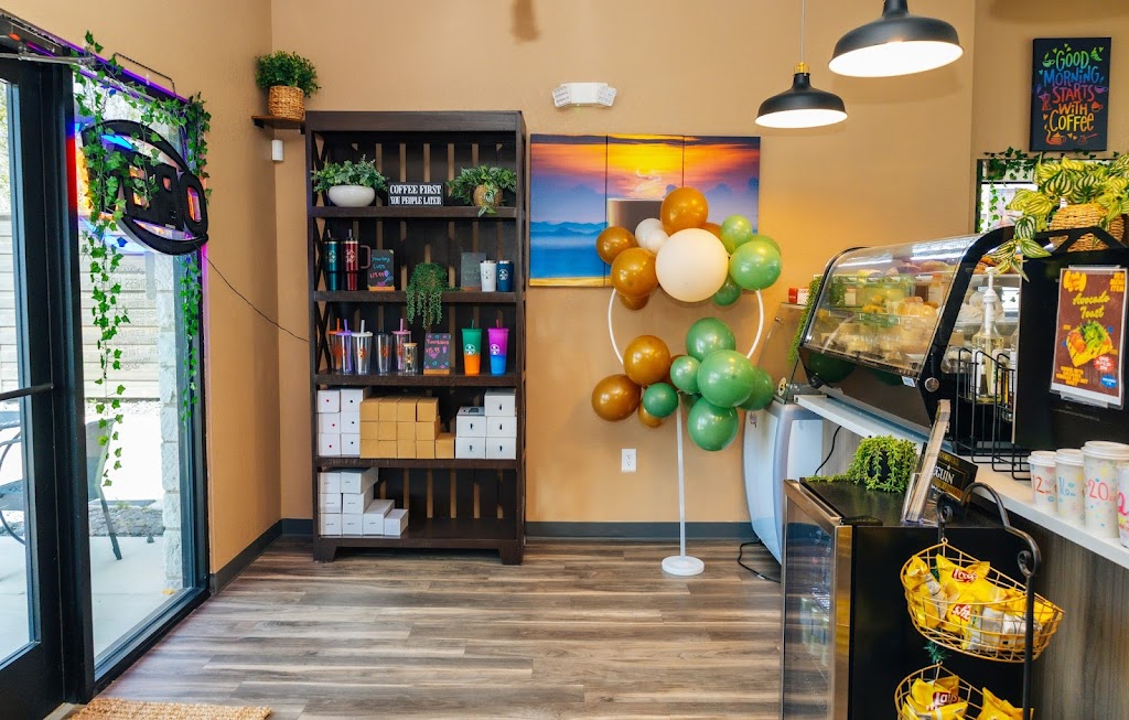 Photo of Beyond Coffee