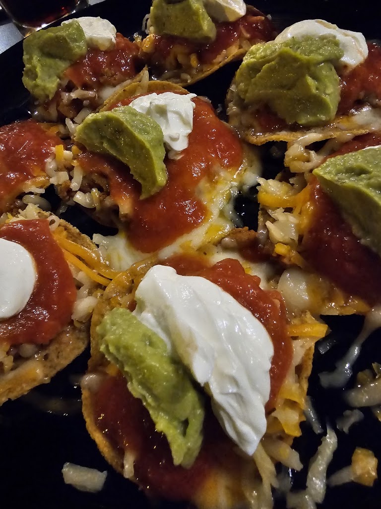 Restaurante Los Manitos — Comida y bebida