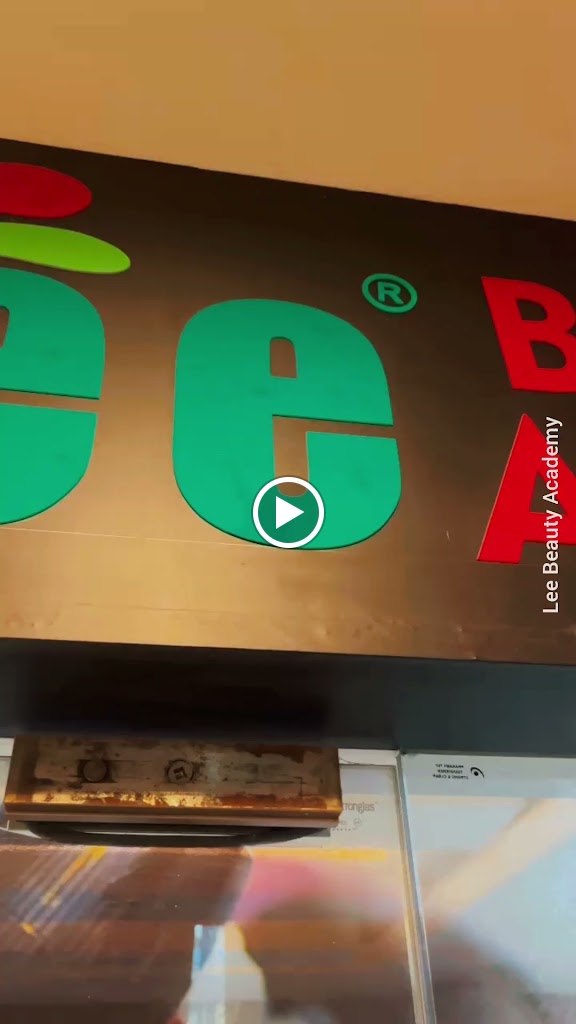 Leespa Hair Fixing Beauty Academy