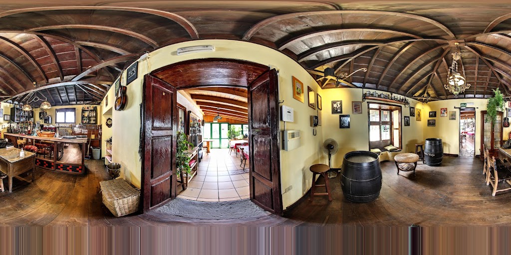 Restaurante "Cafe Giardino"