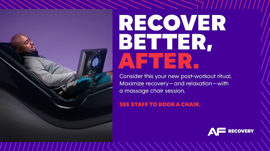  Anytime Fitness