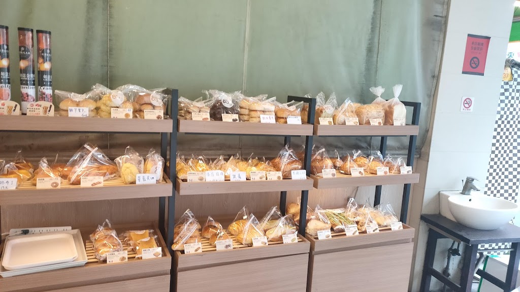 85度C咖啡蛋糕飲料麵包-屏東萬丹店 的照片