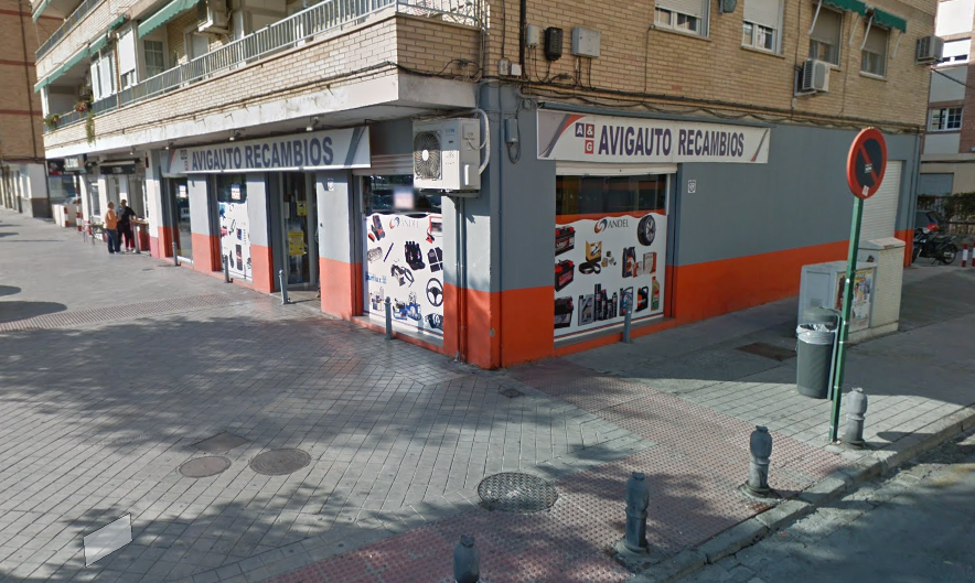 AVIGAUTO Recambios SL