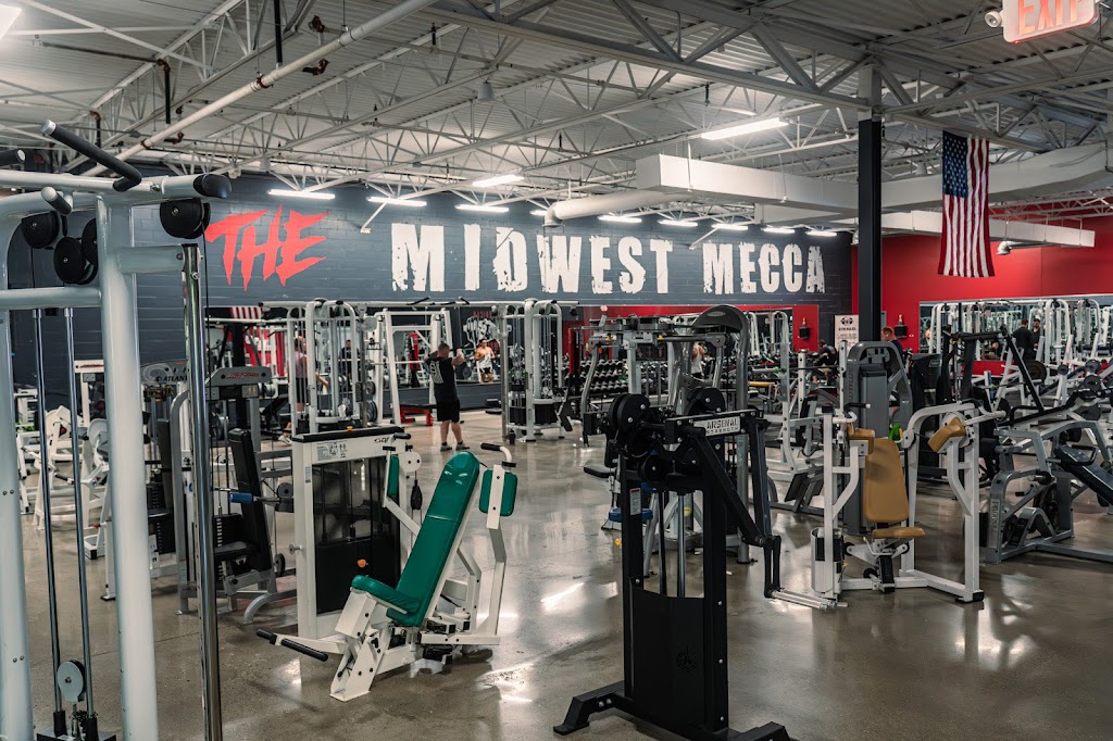  American Muscle Factory