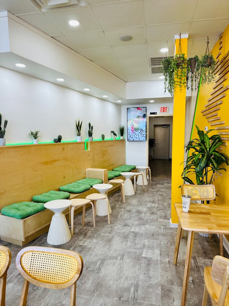 Photo of Sip Munch Cafe