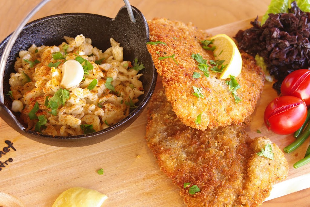 Schnitzel
