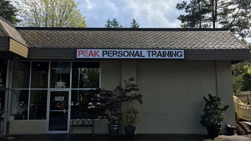  PEAK Personal Training, LLC