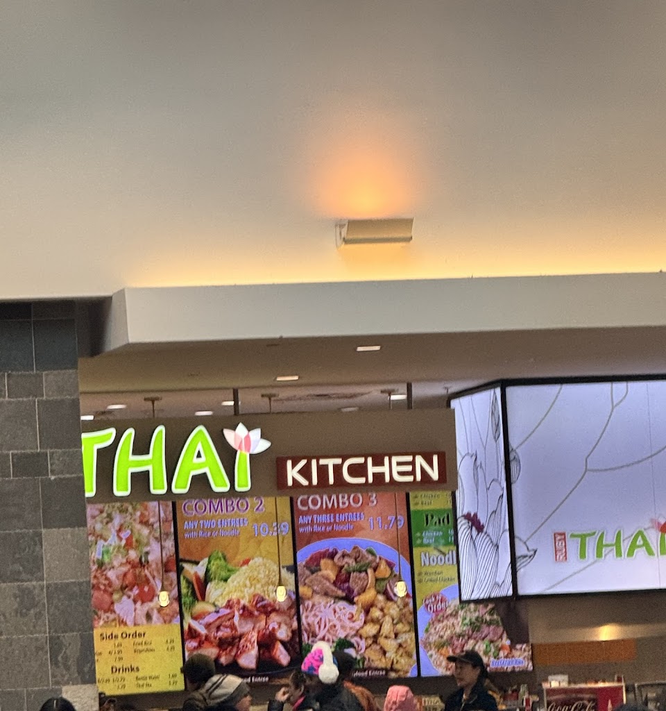 Ruby Thai Kitchen Wheaton