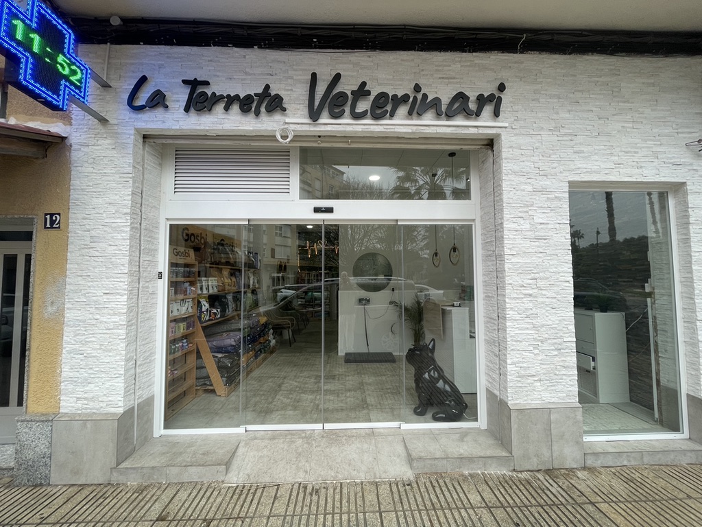 La Terreta Veterinari
