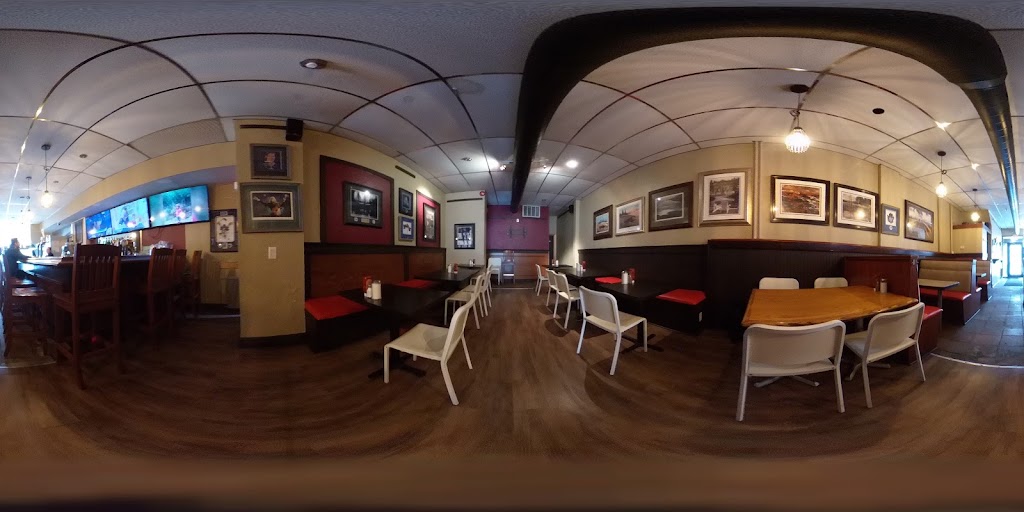 Street View & 360°