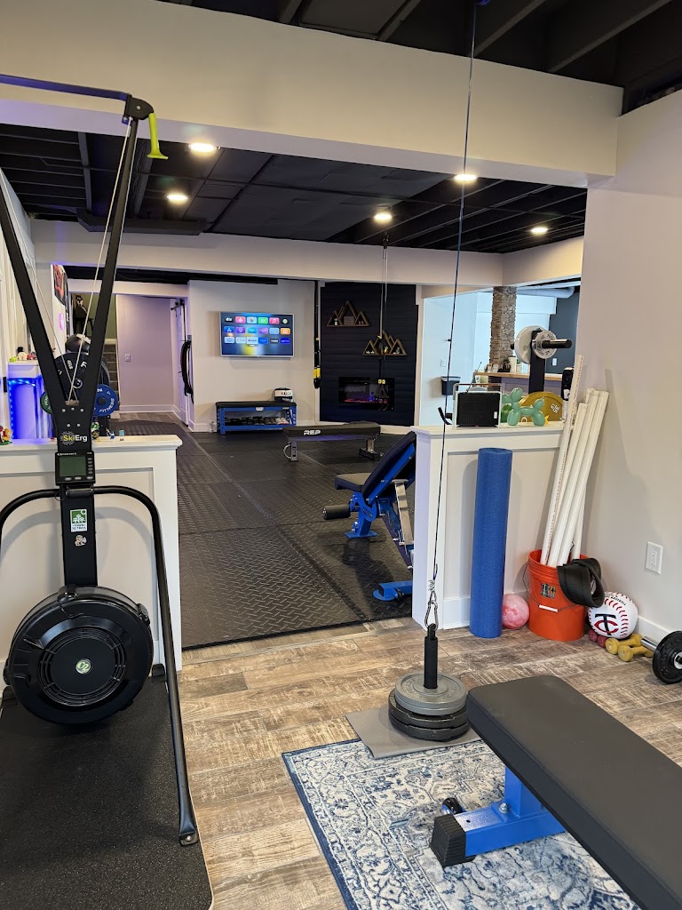  Fitness You Can Live With LLC