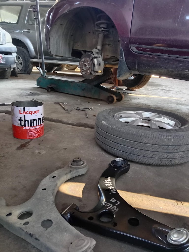 Sultra Perdana Mobil Utama. PT
