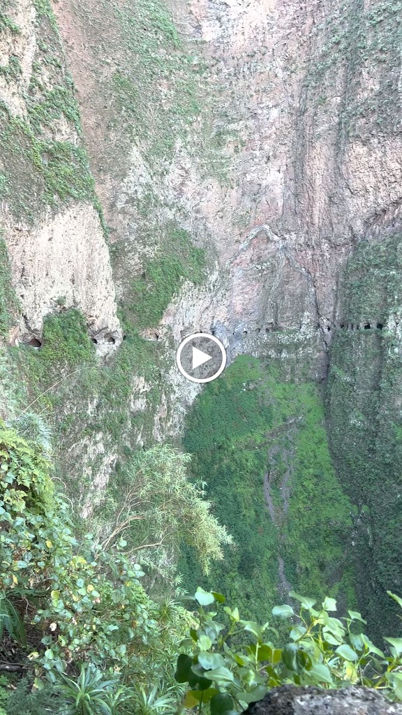 Las Ventanas de Guimar — Videos