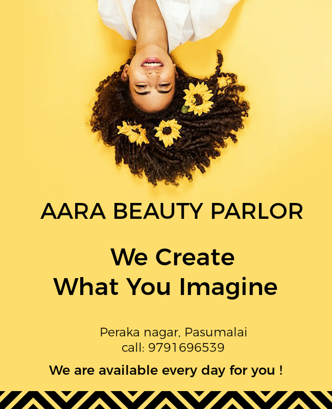 Aara Beauty Parlour