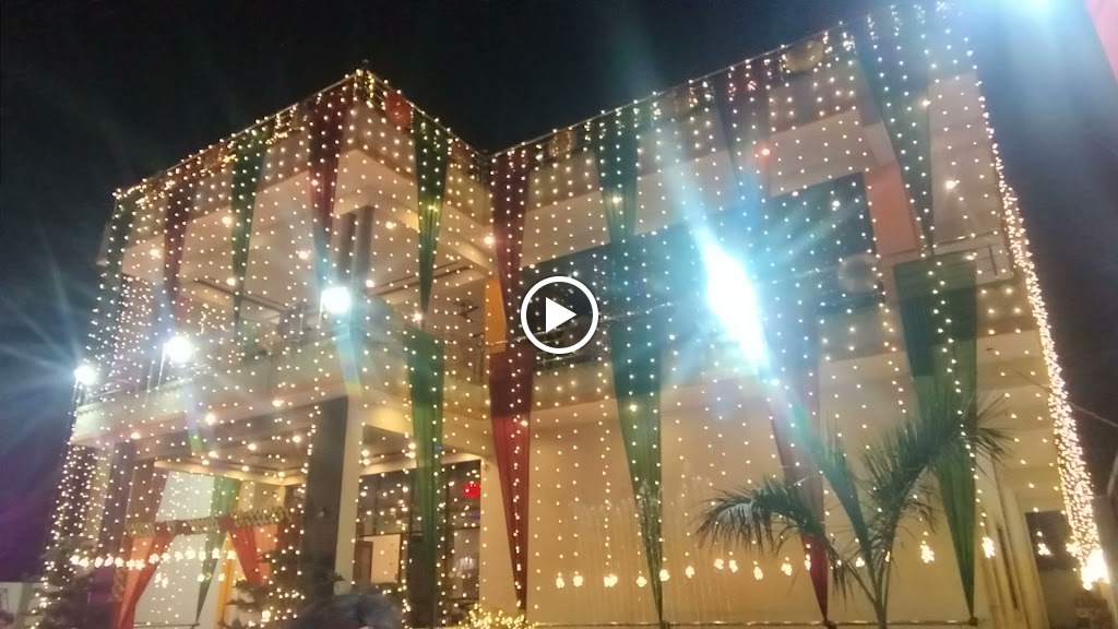 Hotel Seema Villa Inn