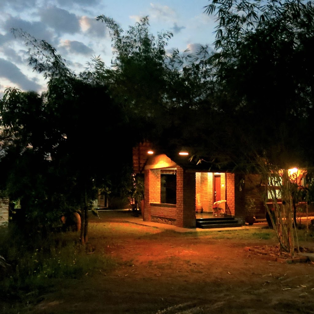 Clayfingers Art Cottages