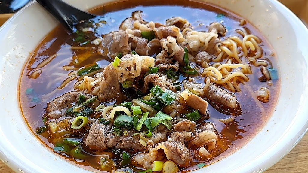 麵大廚-中壢博愛店 豆漿豆花無限供應 Noodle Chef | beef noodles & ramen 的照片