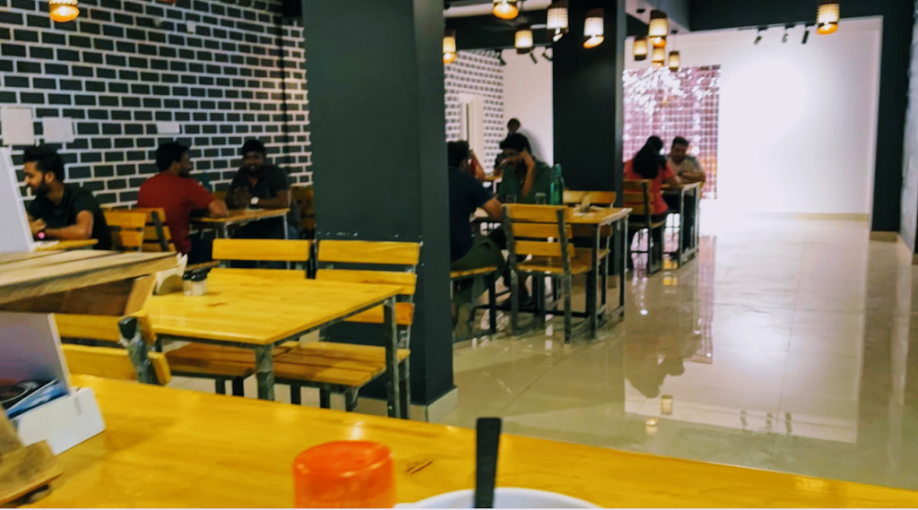 Vaibhav S Kitchen By Sri Hyanche Restaurant