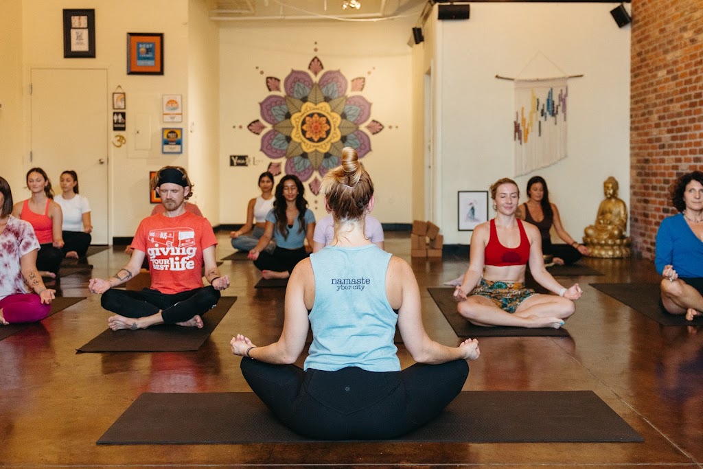  Yoga Loft Tampa