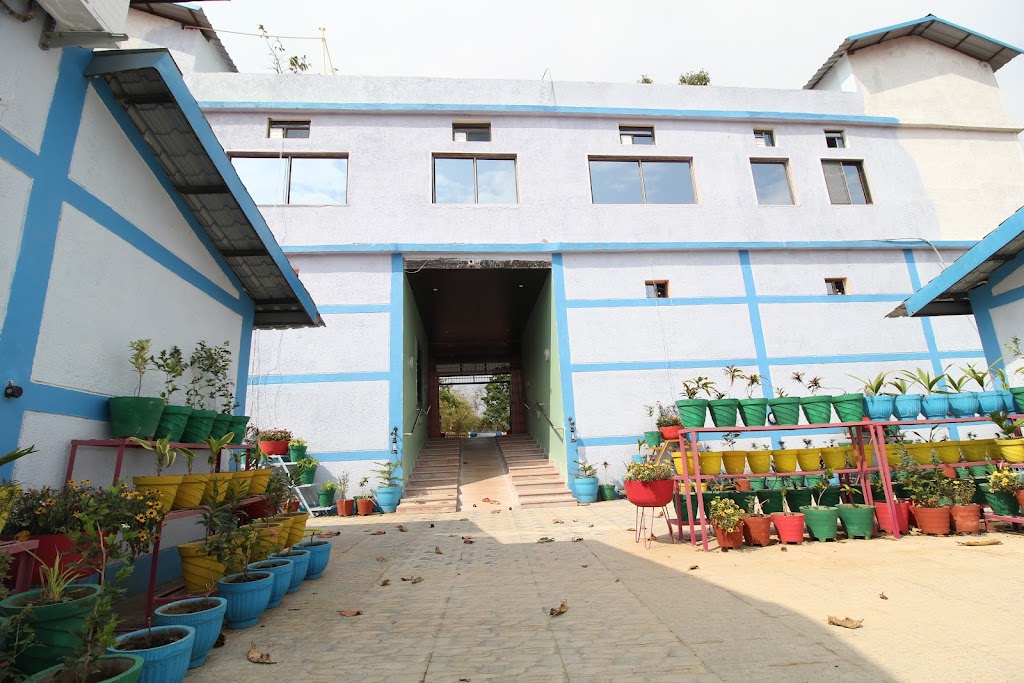 Mrignayani Farm Stay Resort Kanha