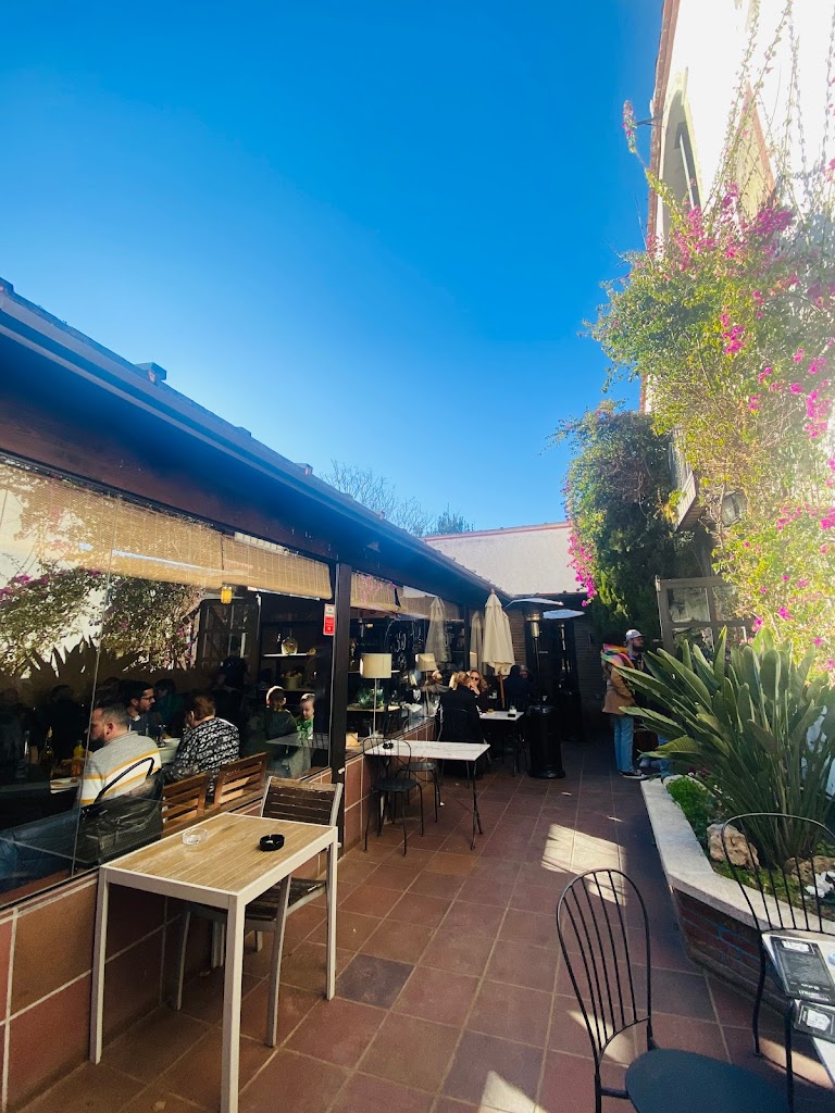 Restaurant Can Sunyolet